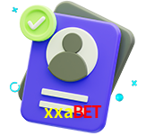 Tornar-se um membro do xxabet é muito simples
