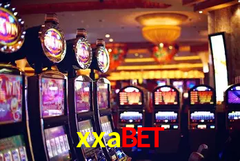 A Emoção da Loteria na xxabet: Uma Chance de Mudança de Vida