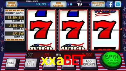 Descubra a Essência do xxabet: Nossa História e Compromissos