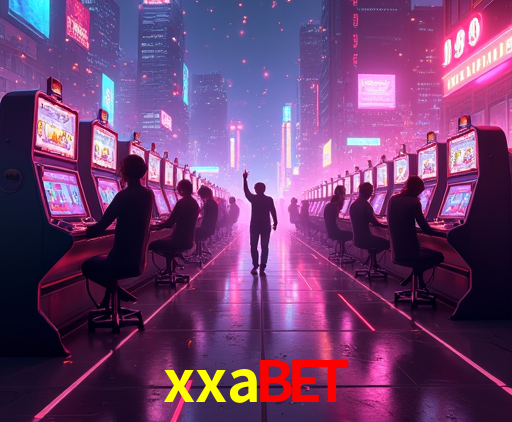 Estatísticas xxabet