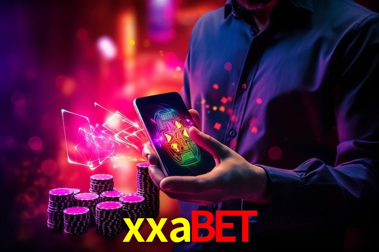Experiência VIP xxabet