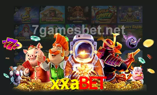 cassino xxabet