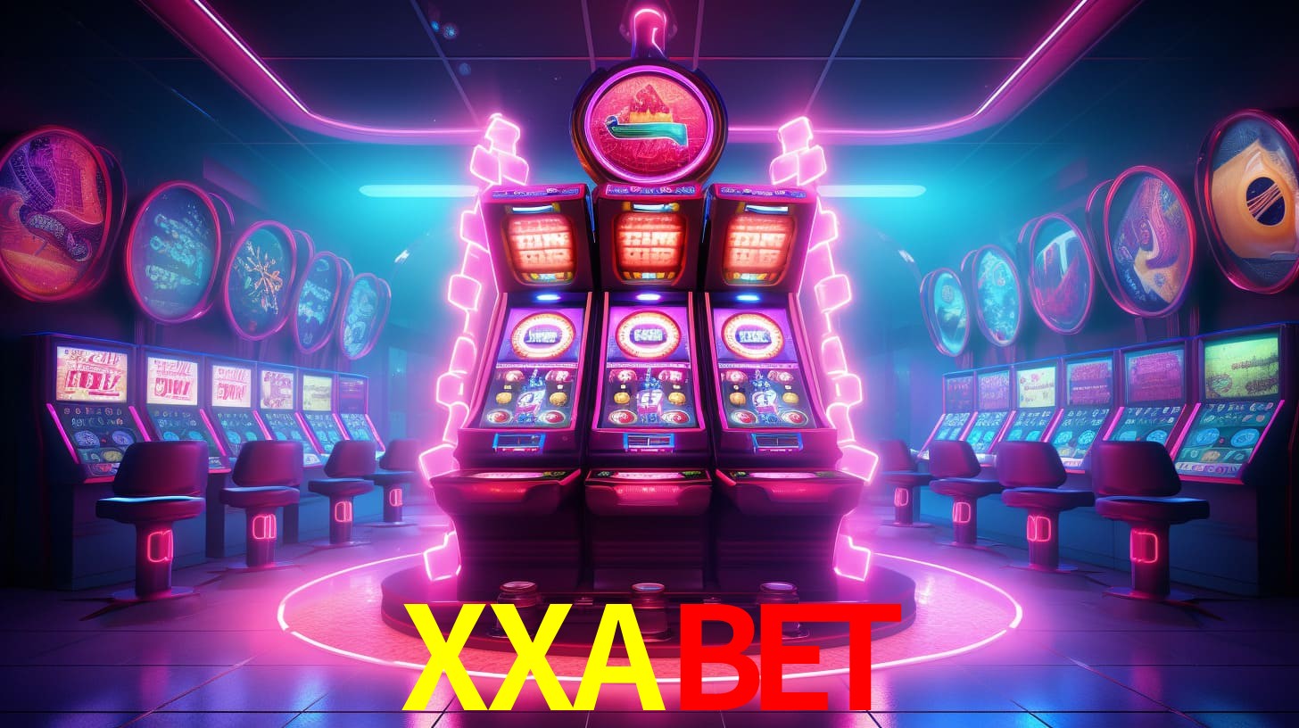 Experiência Cassino XXABET