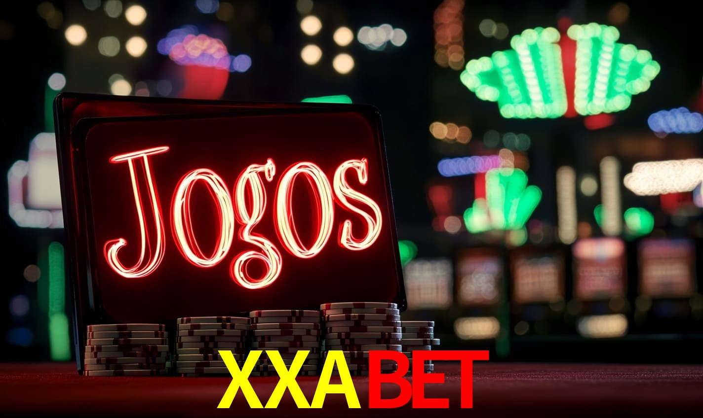 500+ Jogos Exclusivos XXABET