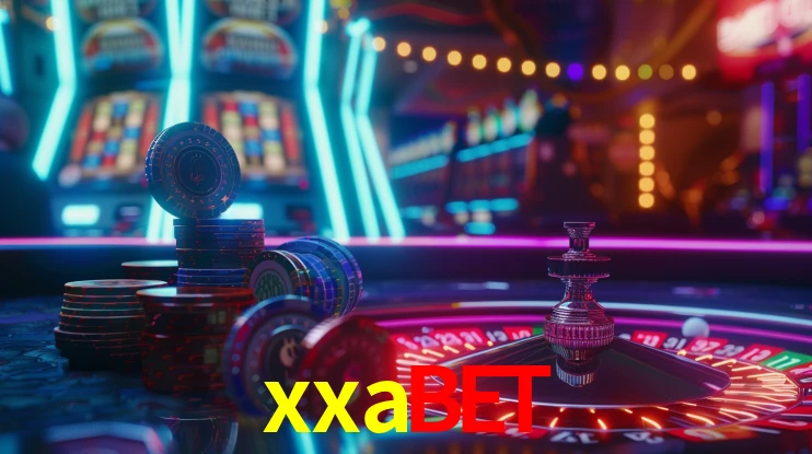 Casino VIP xxabet