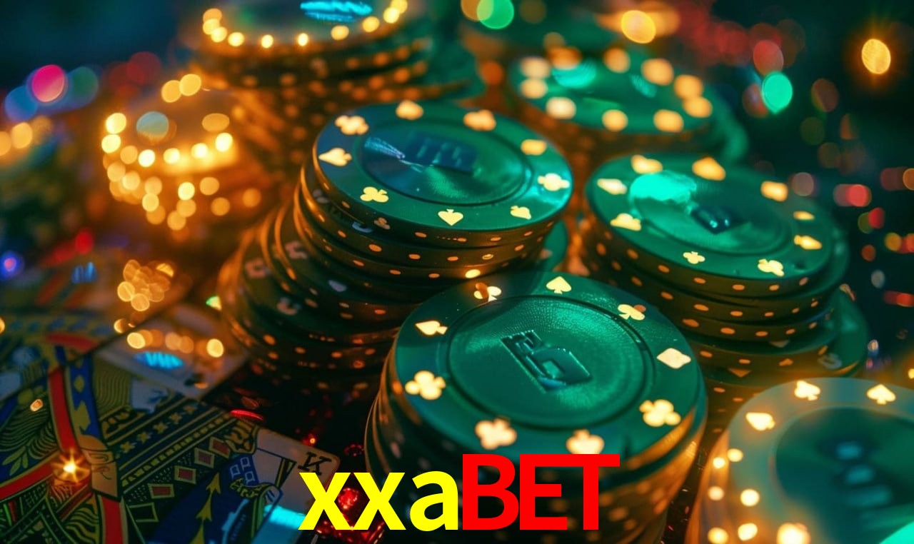 Jogos de Slot xxabet