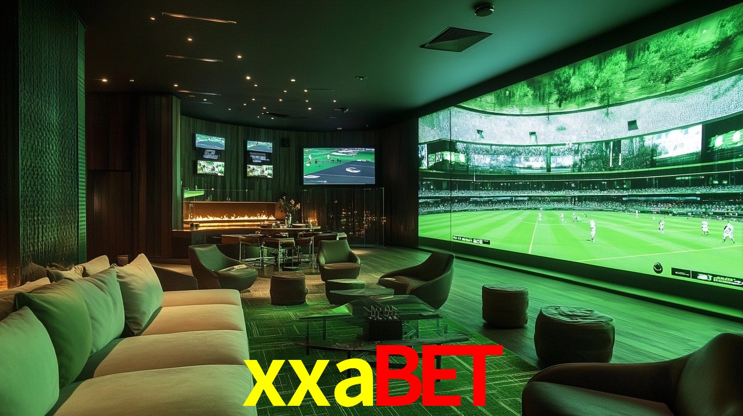 xxabet: Seu Especialista em Apostas Esportivas Brasileiras