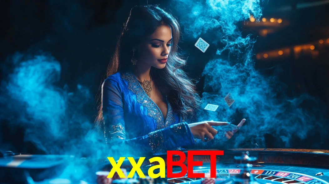 Apostas de Futebol xxabet