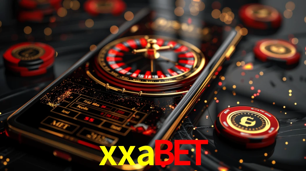 Casino Ao Vivo xxabet