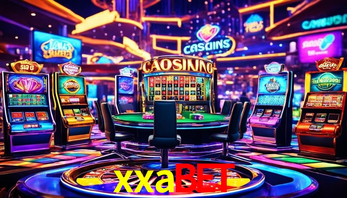 Tecnologia da Plataforma xxabet
