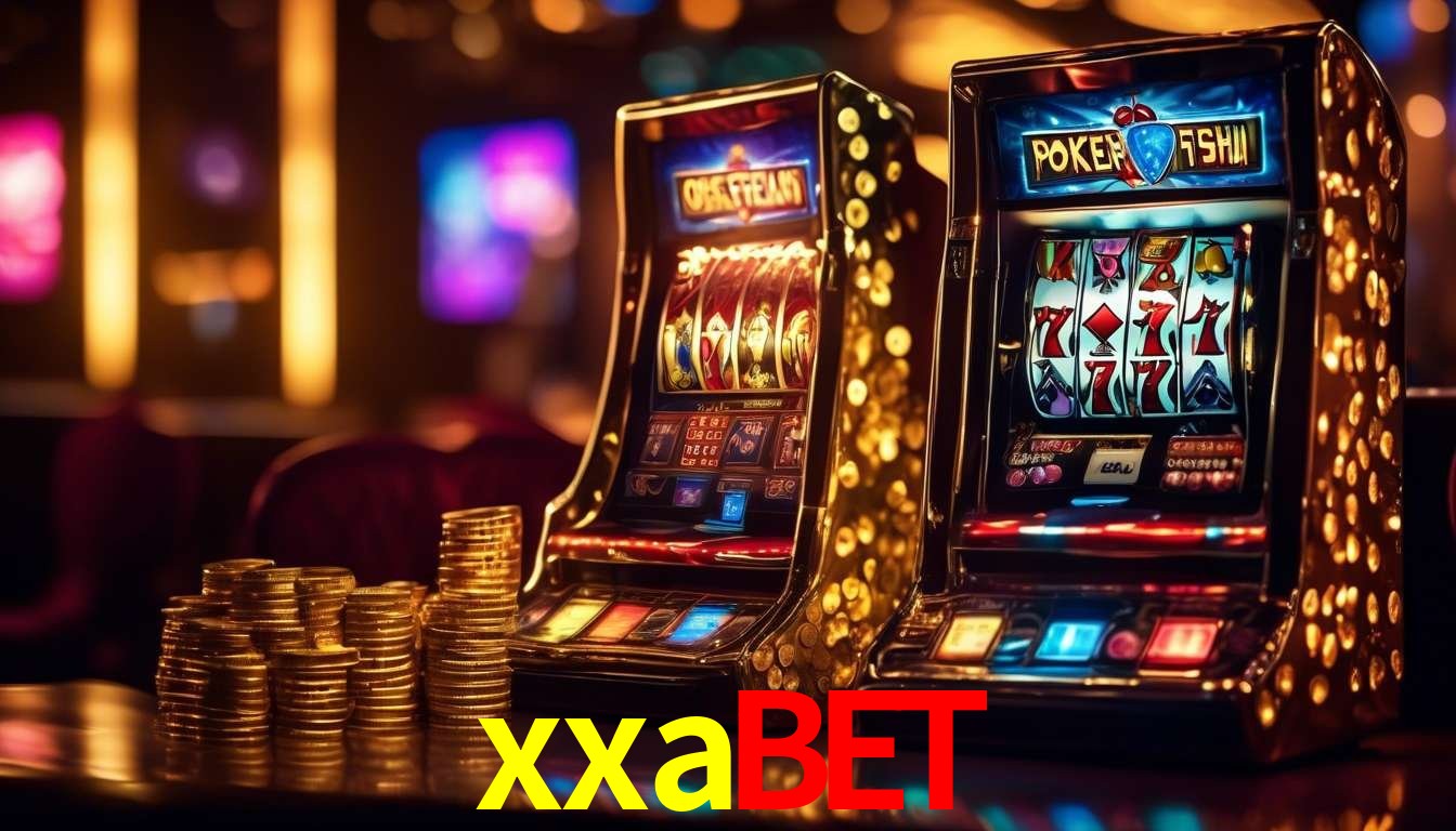 Interface Premium xxabet