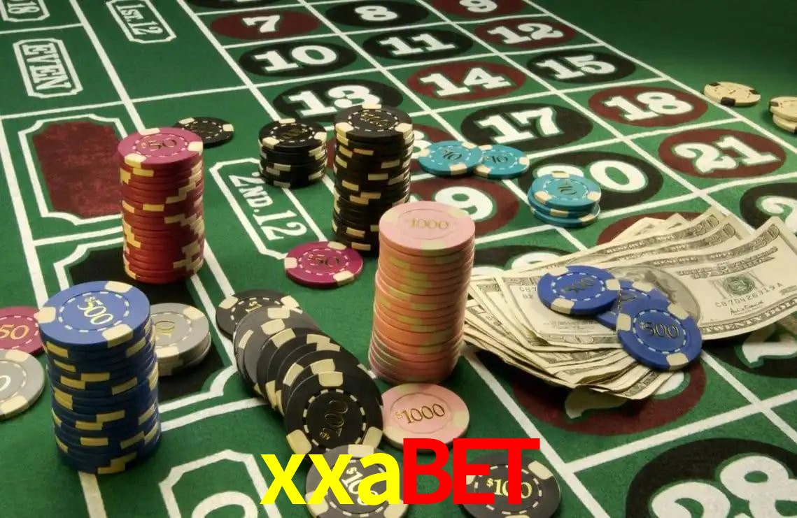 xxabet