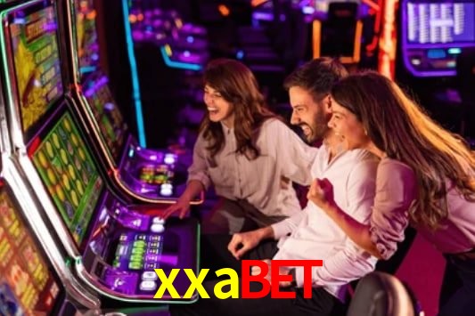 Mesa de Blackjack xxabet