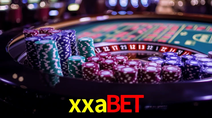 APP oficial da xxabet para mobile