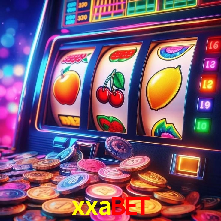 Benefícios da Conta xxabet