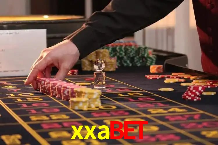 Inovações de Jogos na xxabet: O Futuro das Experiências Interativas