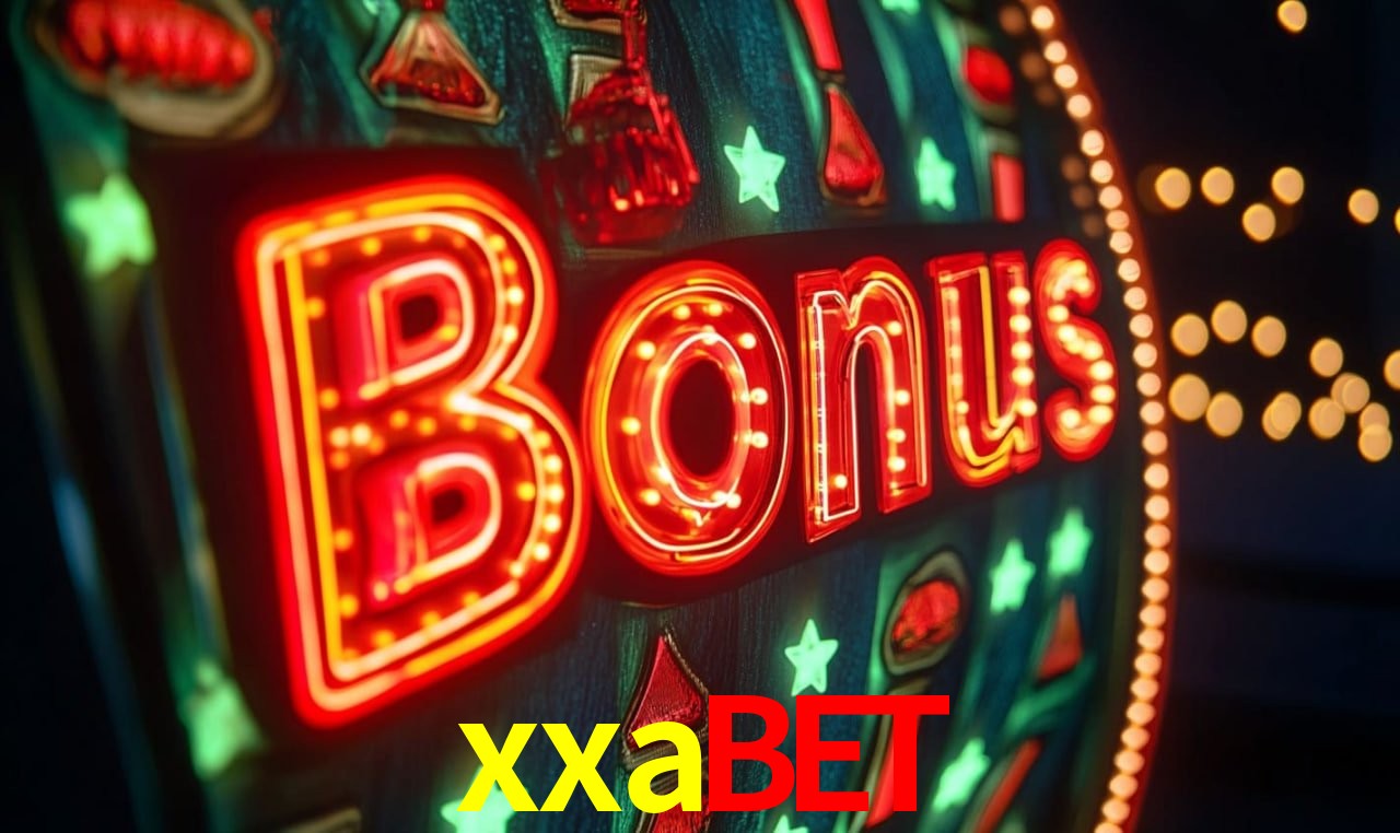 Apostas de Futebol xxabet