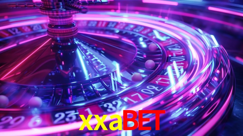 Interface do App xxabet