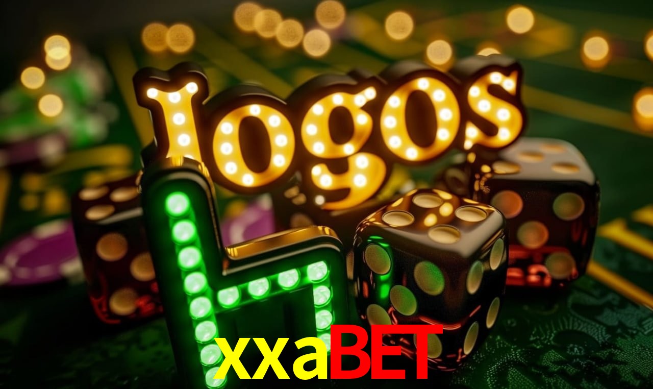 Sistemas de Segurança xxabet