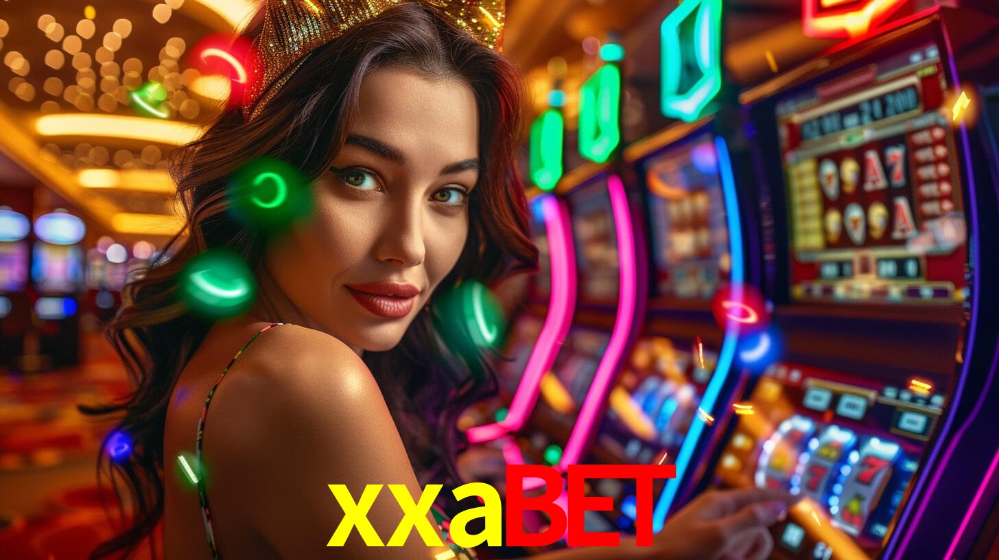 Jogos Exclusivos xxabet