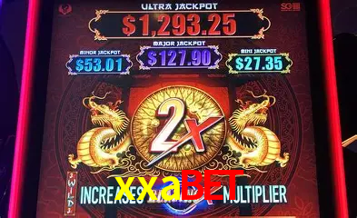 Inovações de Jogos na xxabet: O Futuro das Experiências Interativas