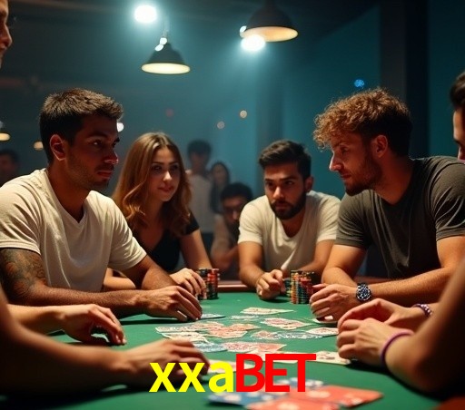 Tecnologia da Plataforma xxabet