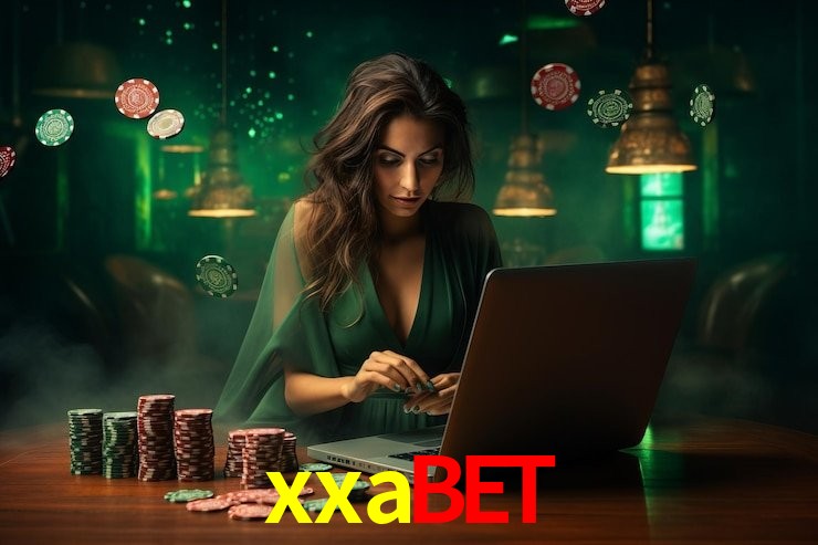 Interface Premium xxabet