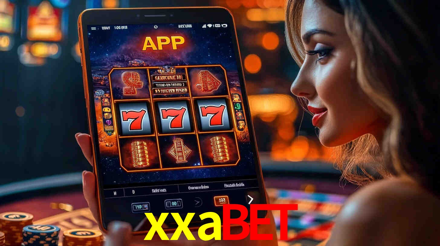 xxabet: A Experiência de Casino com Jogos de Mesa ao Vivo