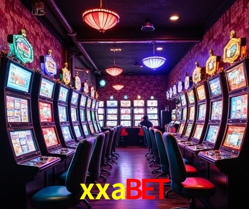 Sistemas de Segurança xxabet