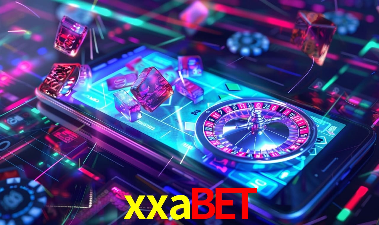 Login Seguro xxabet