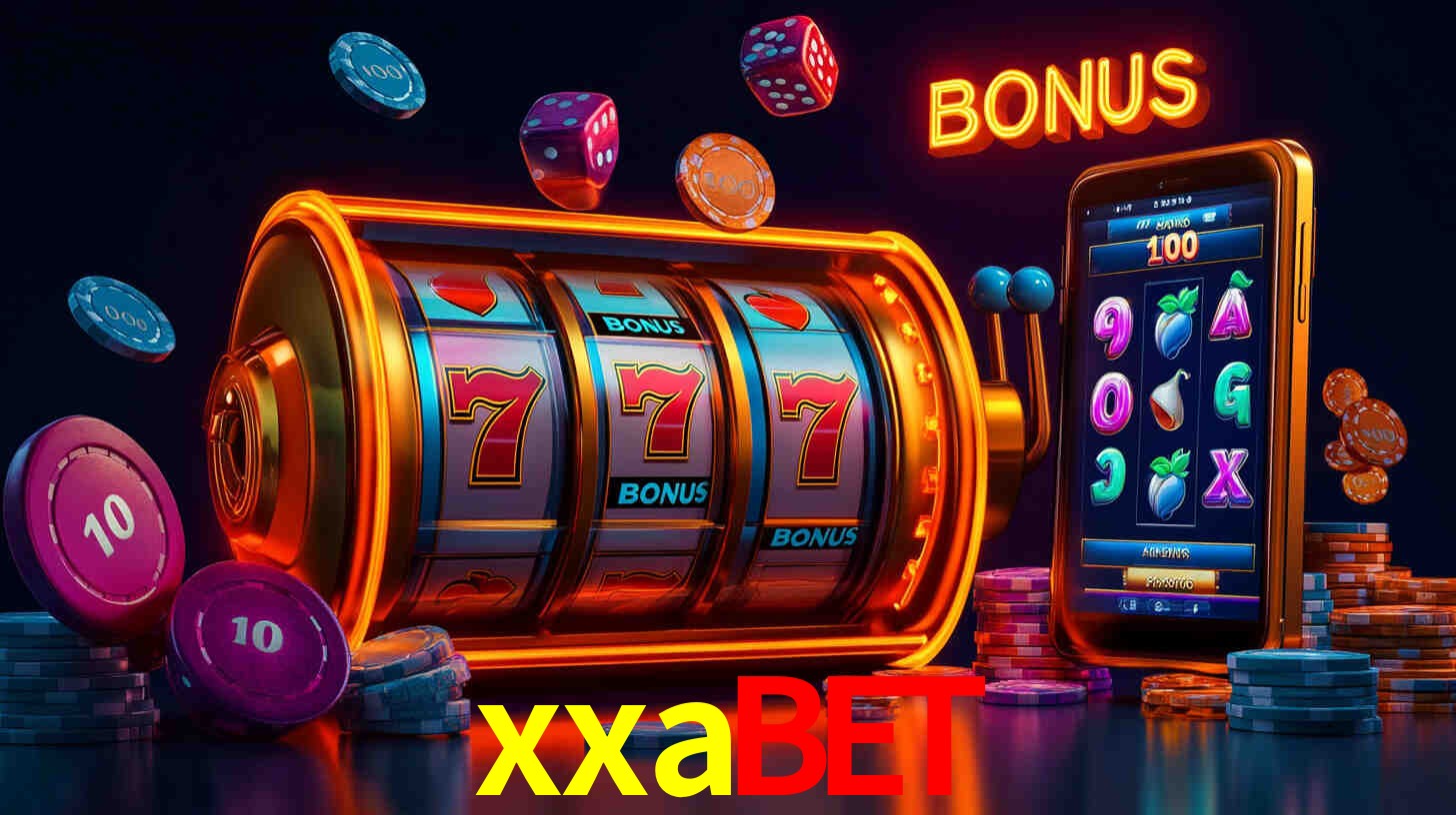 cassino xxabet