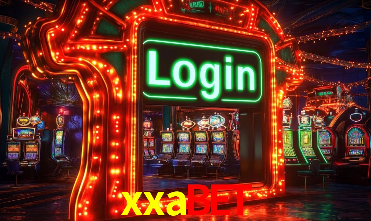 Casino Ao Vivo xxabet
