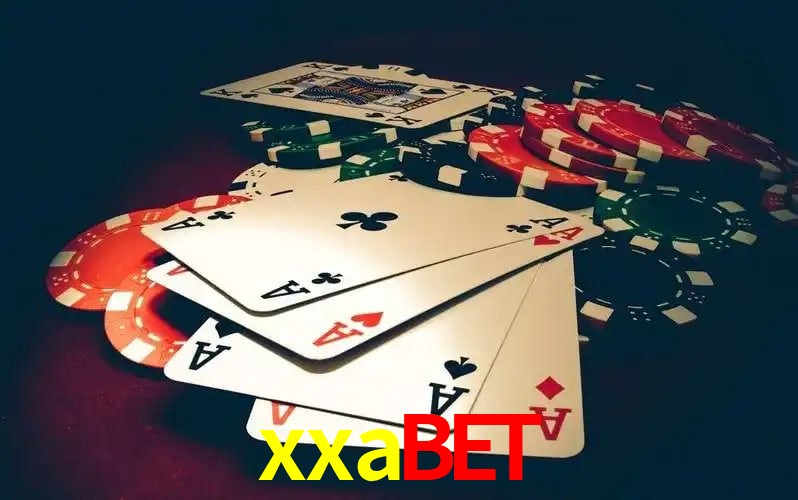 Promoção Relâmpago xxabet