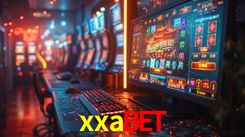xxabet: Jogos de Caça-Níqueis-Altas Recompensas, Roleta-Velocidade, Blackjack-Desafios Máximos