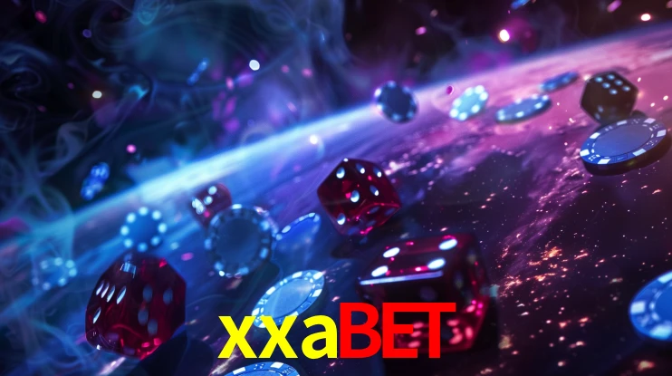 Mesa de Blackjack xxabet