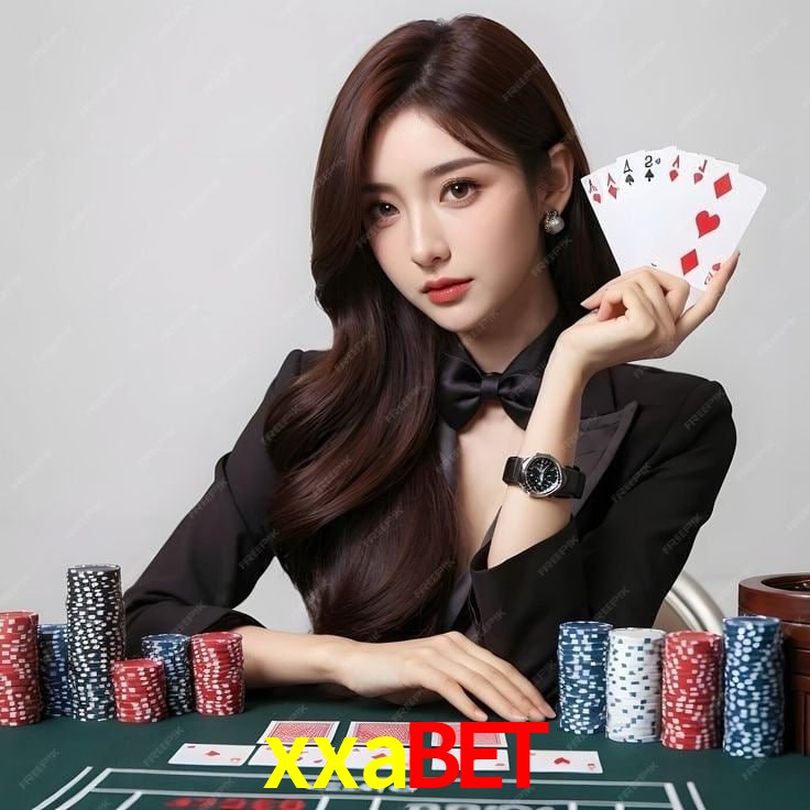 Jogos de Slot xxabet