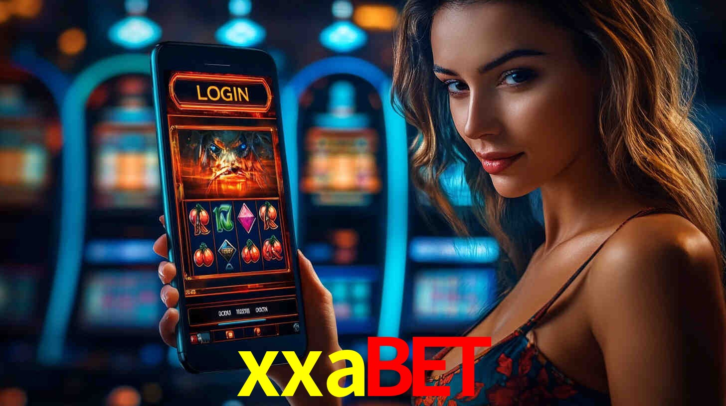Bônus Generosos e Exclusivos no xxabet para Você!