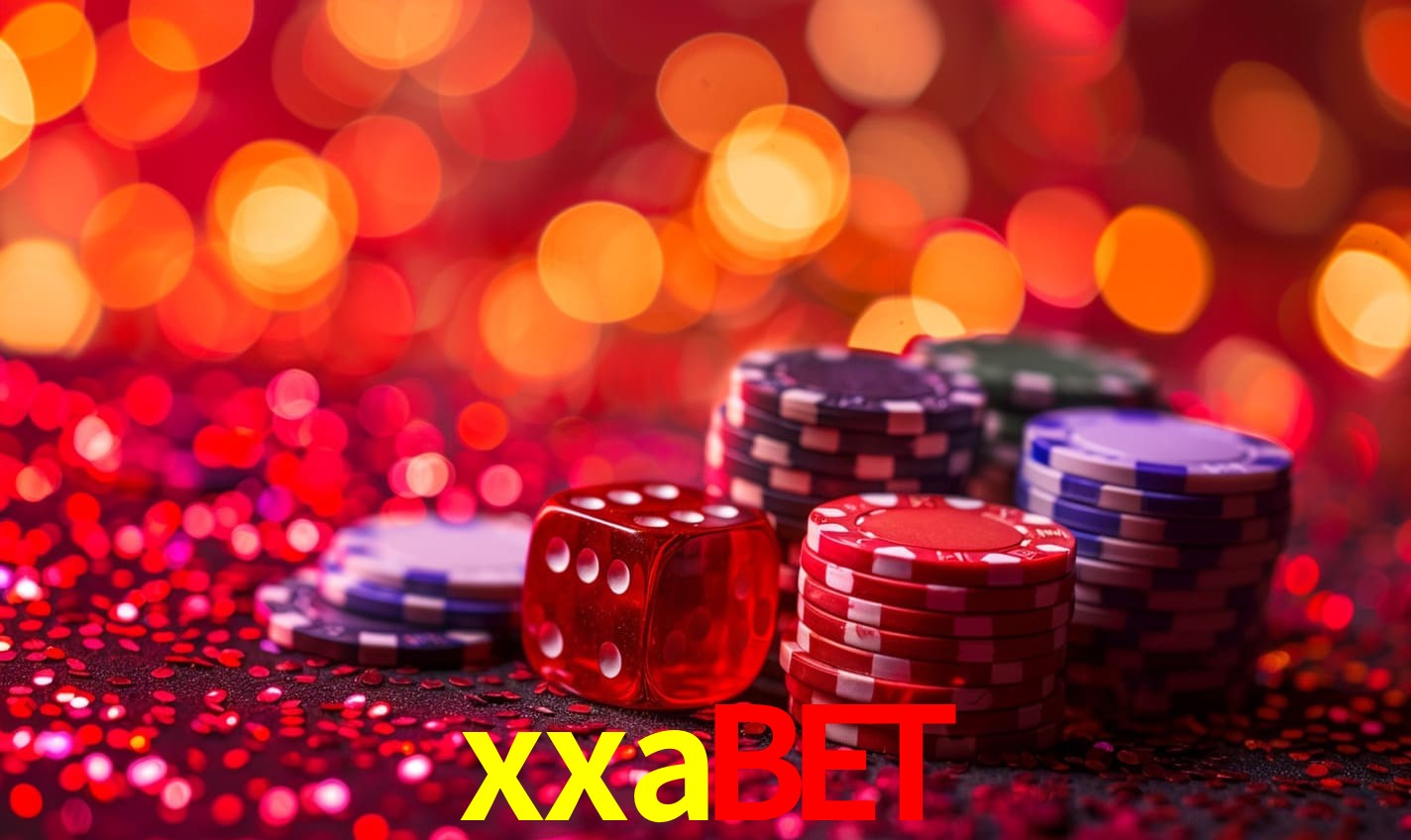 Apostas de Tênis xxabet