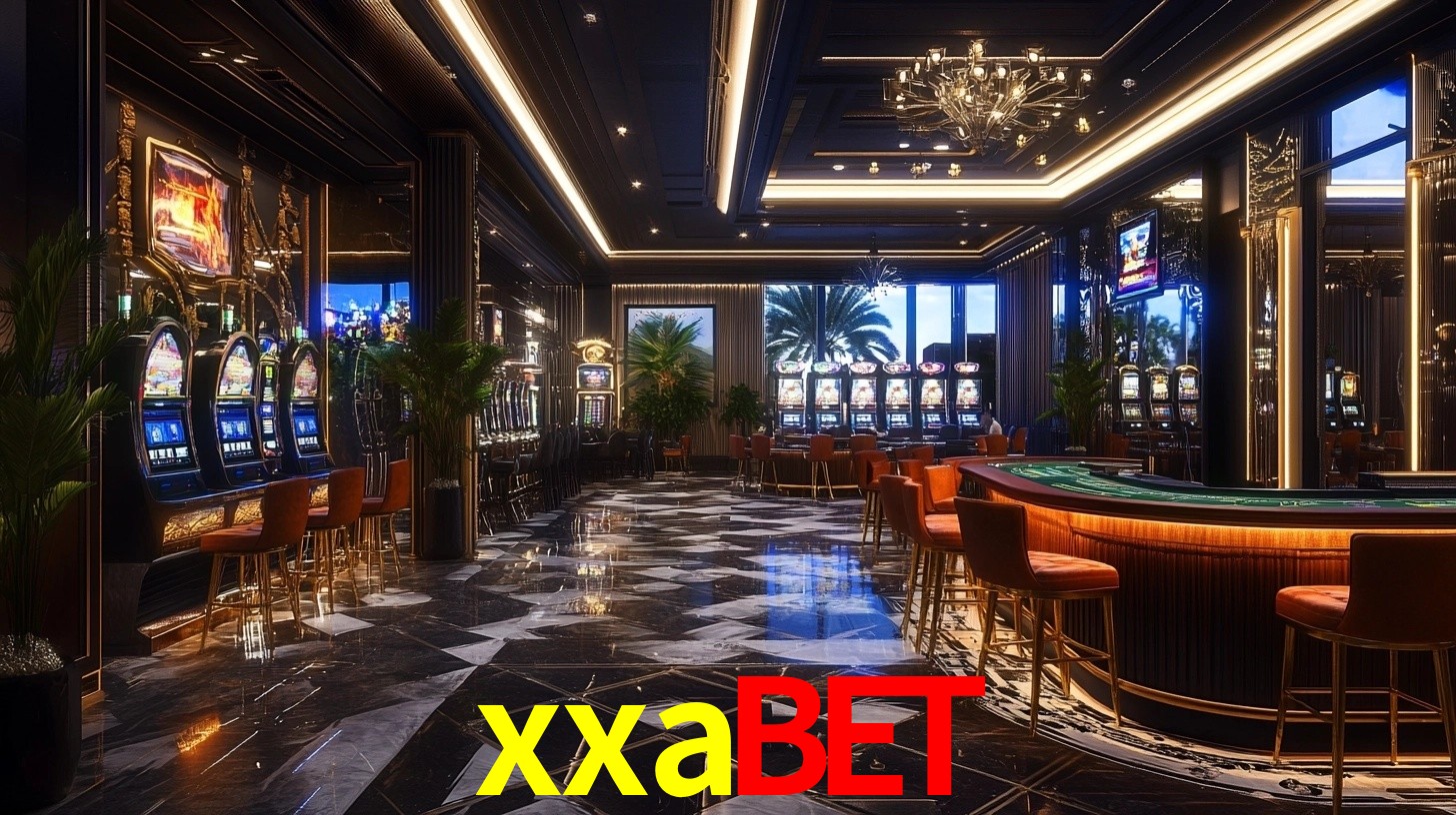 Explore as vantagens do xxabet: serviço profissional e confiabilidade