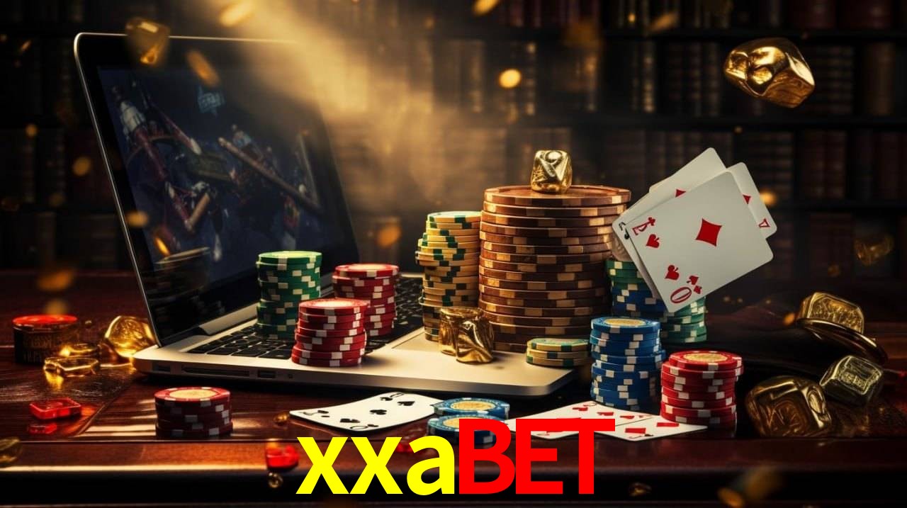 Recursos de Bônus xxabet