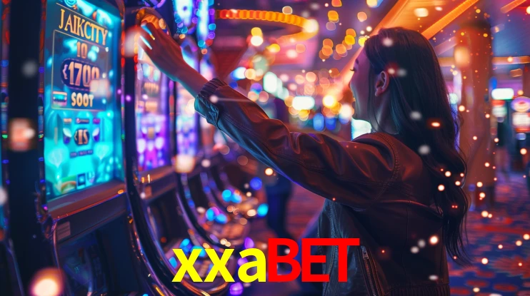 xxabet.com