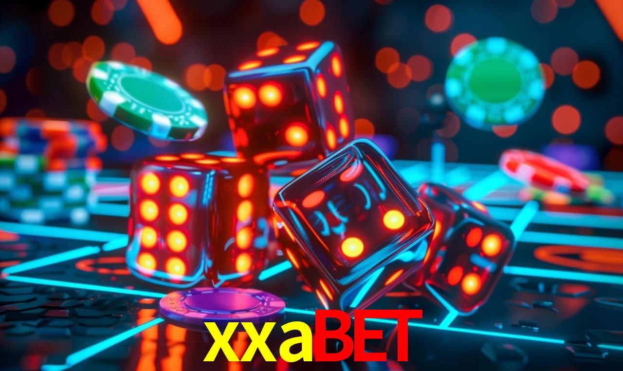 Casino Ao Vivo xxabet