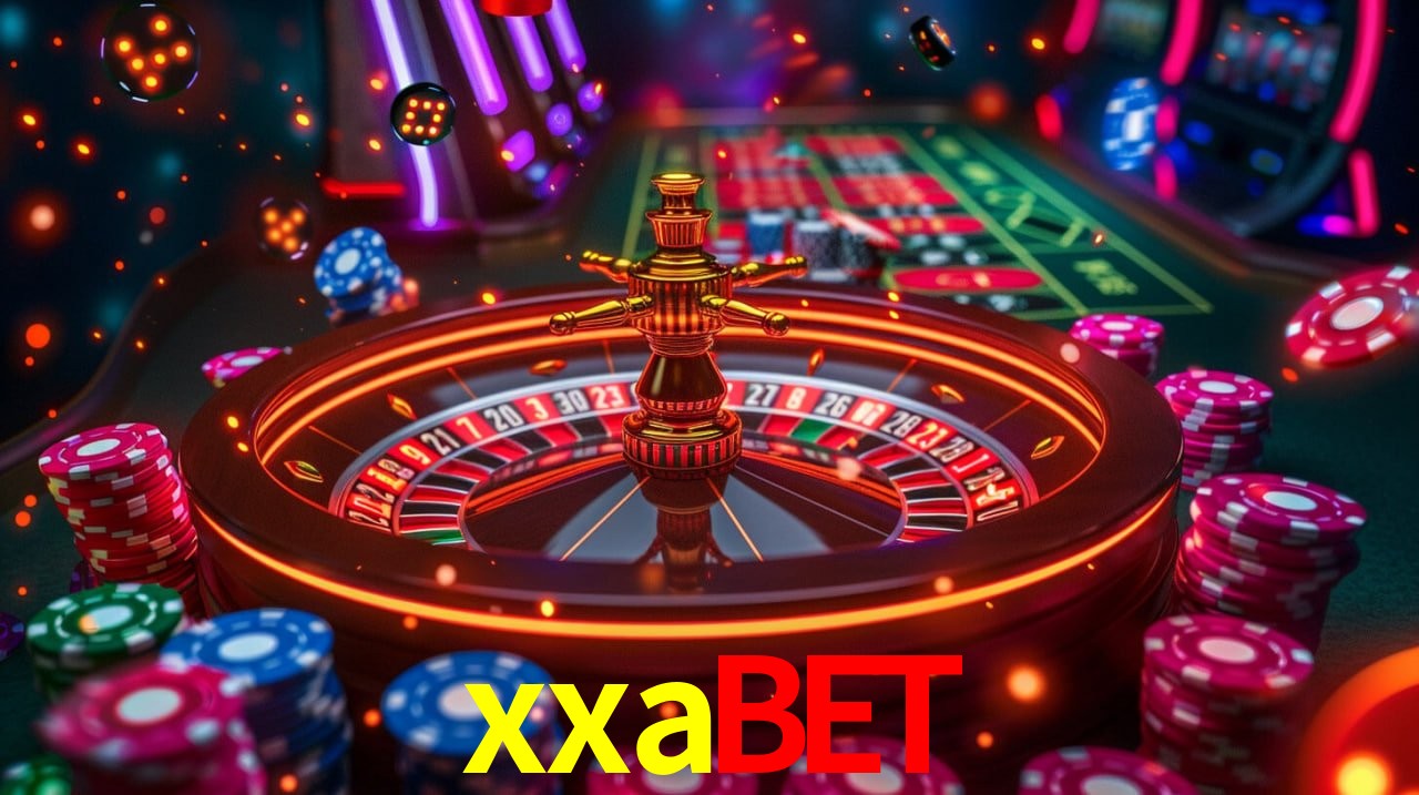 Casino VIP xxabet