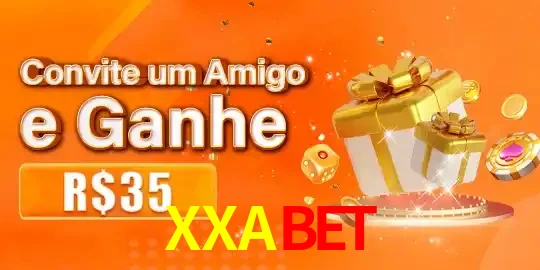 Promoções XXABET