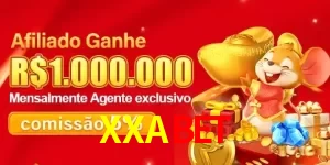 Promoções XXABET