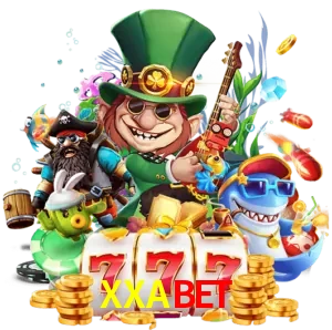 XXABET slots