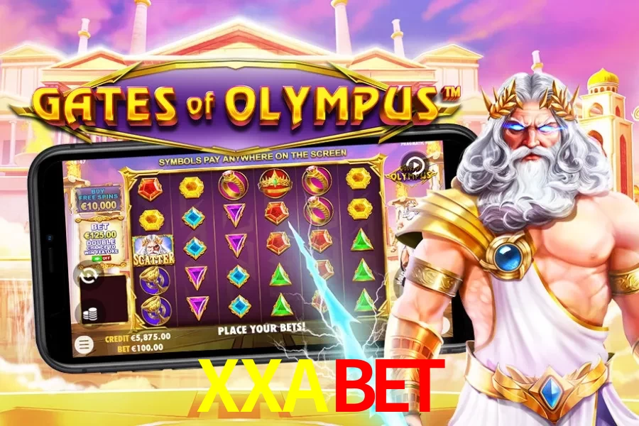 XXABET game